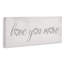 «Love You More Heart», phrase douce et bien-aimée-105253543-105253544