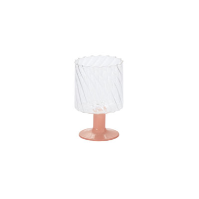 Tiburon Drinkware 3"x 5"