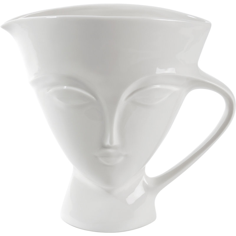 Jonathan Adler Muse Giuliette Pitcher
