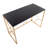 Kinza Steel Writing Desk-919559036