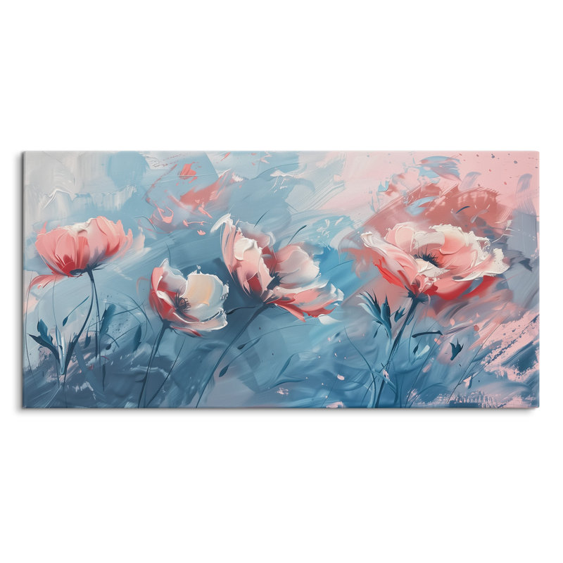 Wrapped Canvas Panoramic Print