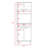 Della 60 Kitchen Pantry With Countertop, Closed & Open Storage -White-880218009