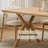 Simple Fashion Dining Table Ash Solid Wood Dining Table-101112503