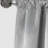 Flavio - Abstract Marble Marble Blackout Curtain - 1 Panels-556441118