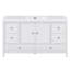 Meuble-lavabo moderne transitionnel Prescott-124594249