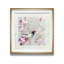«Sitting Pretty Shiplap I», reproduction de peinture à l'huile sur toile tendue-32972434-29161410