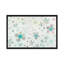 « graph fleuris », impression sur toile-73202827-73202825-73202828