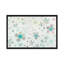 « graph fleuris », impression sur toile-73202827-73202828-73202830