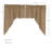 Sawyer Mill Cotton Plaid Swag Window Valance-649693975
