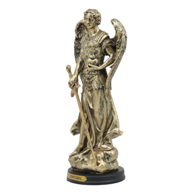 Tauber Religious & Spiritual Figurines & Sculptures