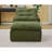 Johan Boneless Modular Sofa with Neck Pillow and Back Lounge-1350086323