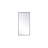 Sabine Metal Rectangle Wall Mirror-86933724-86867442
