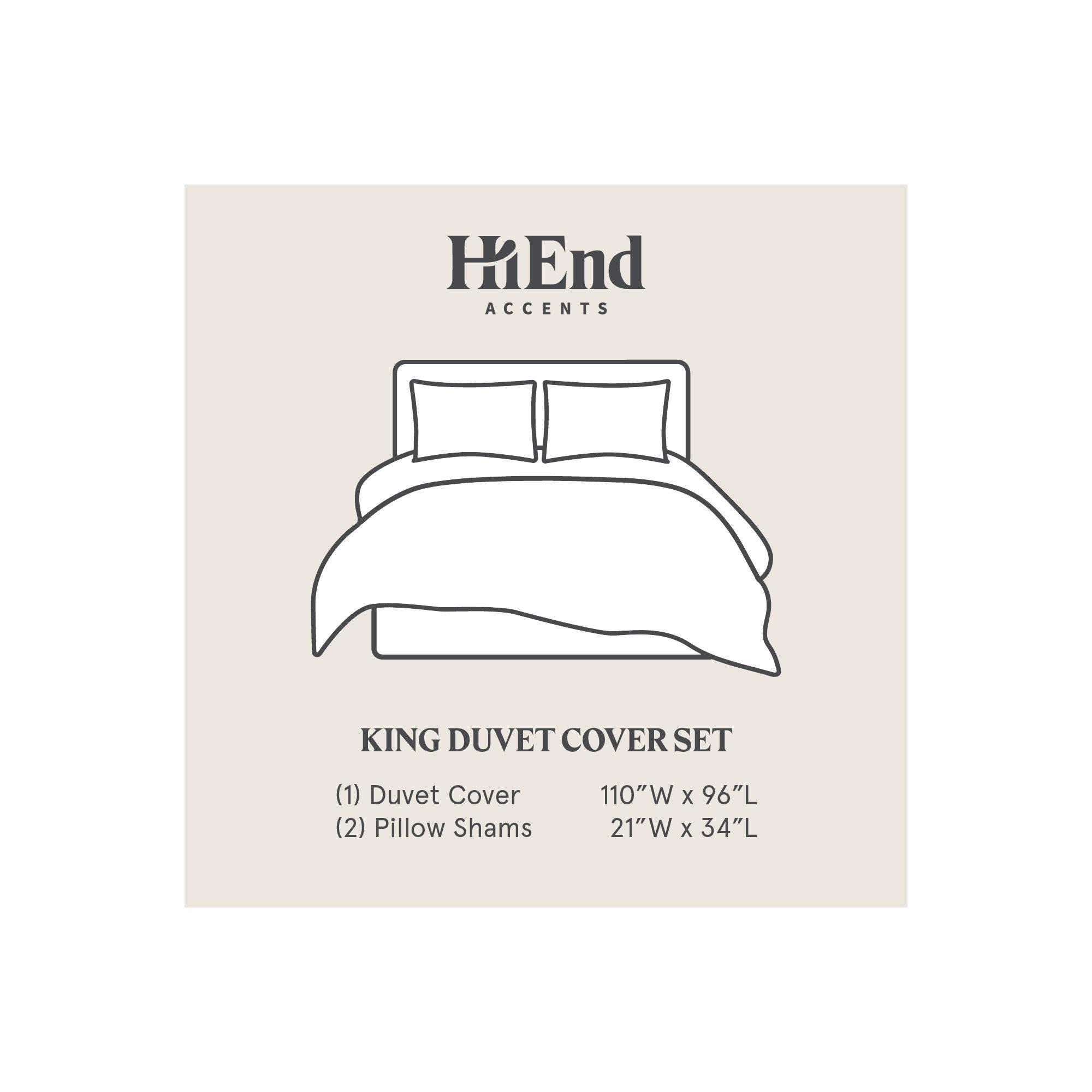Stonewashed Cotton Canvas Stonewashed Cotton Canvas Solid Color Classic Chic Casual Duvet Cover Set, Denim
