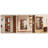 Wall Mounted Full Length Mirror, Full Body Mirror With Shelf, Full Body Mirror With Hook Wall Mounted Mirror With Multifunctional Design Panel, Bedroom/Living Room/Entrance  (47.6*15.7In)-1723946201