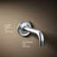 Purist® Wall Mounted Tub Spout-1605472455