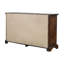 Commode 9 tiroirs Zafiro