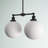 Oliver 2 - Light Kitchen Island Pendant-812976937-812976940