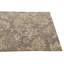 Tapis taupe Jent