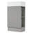 18.6" Bathroom Vanity with Sink-544022302