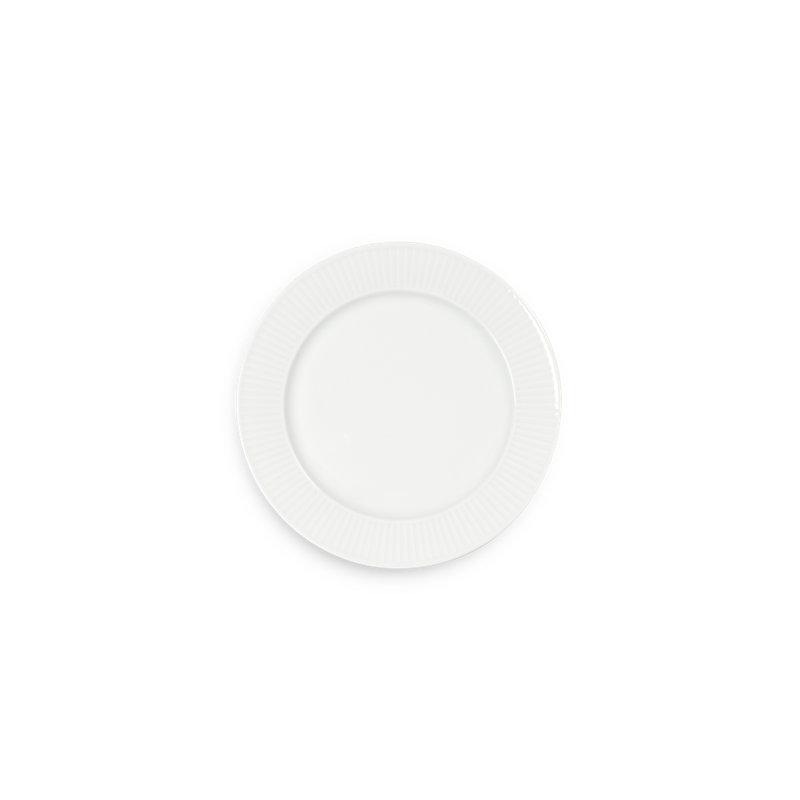 Plisse Plate