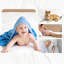 Protège-matelas imperméable Mika-1434984619
