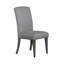 Chaise d'appoint Maddison