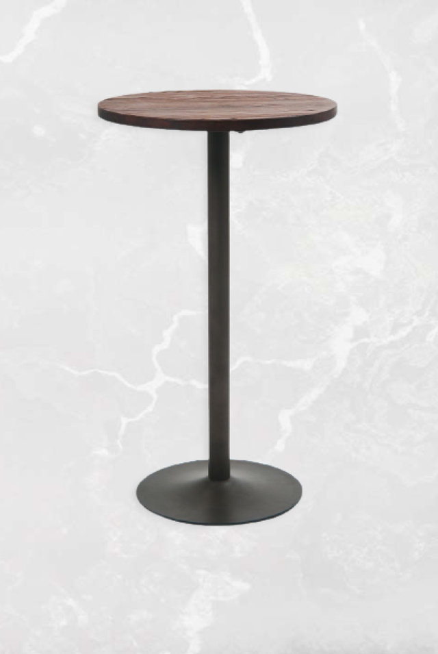 Commercial High Top Tables