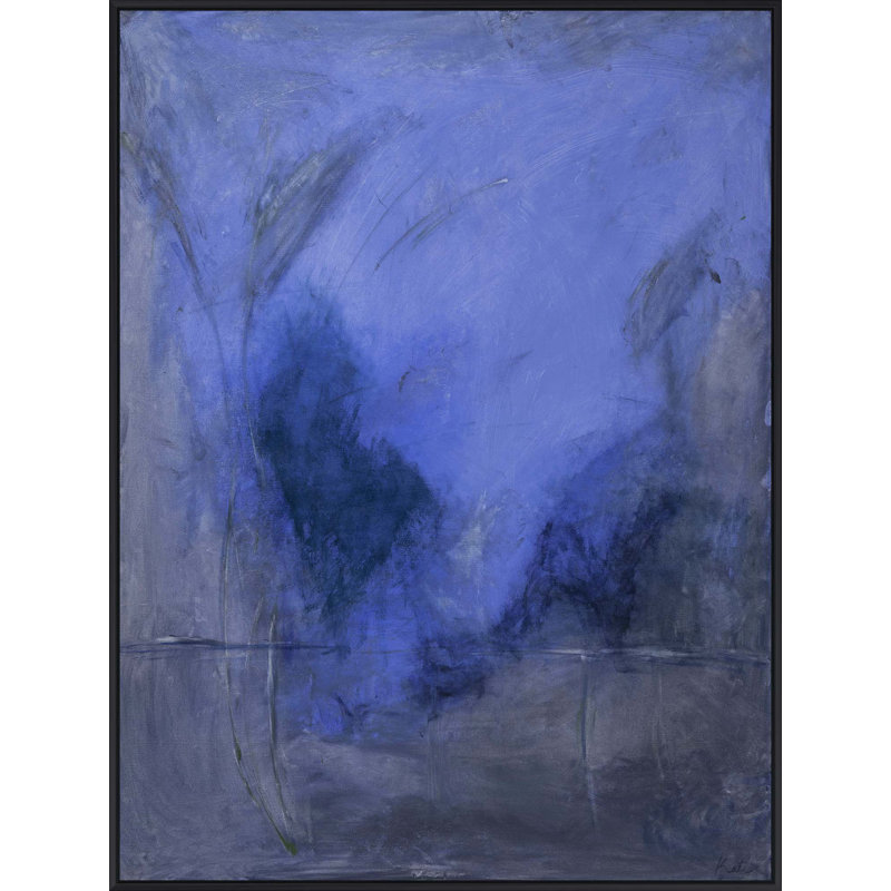 Piece of Peace Print by Kate Baldock RFA Décor