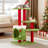 32Inch Cat Tree House With Scratching Posts