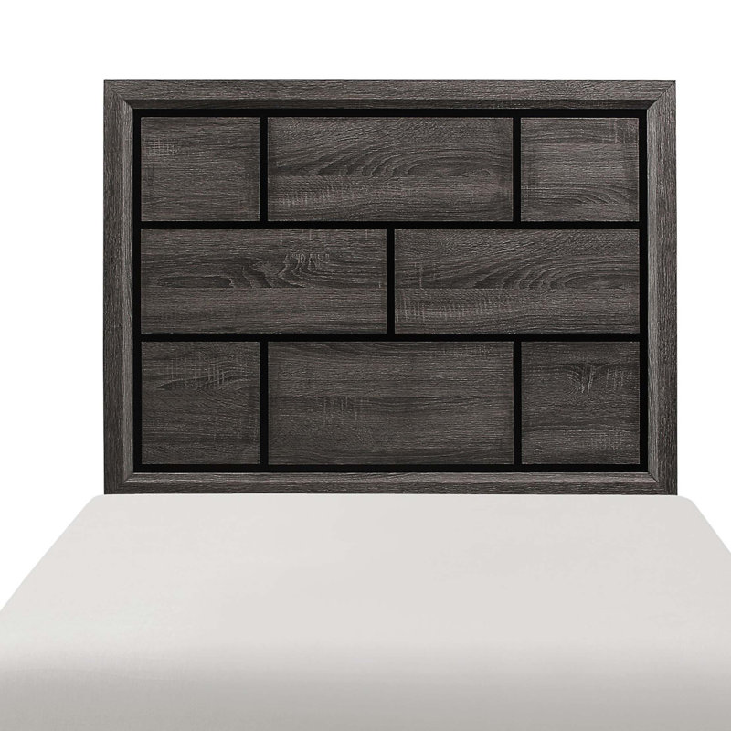 Panneau de tête de lit 1pc