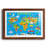 " World Map "-61091516-61091520