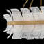 Fleur 10 - Light Chandelier