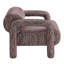 Fauteuil d'appoint Raelene