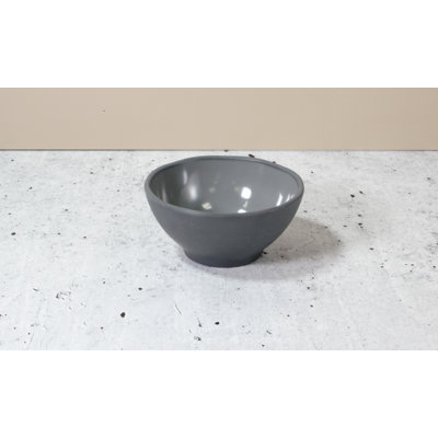 Marl 2 Piece Melamine Cereal Bowl Set