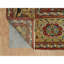 Tapis unique 10 pi x 10 pi Saxi