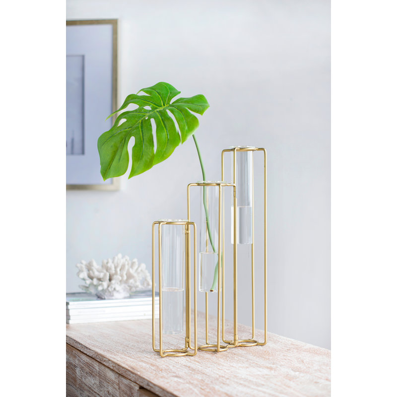 Vase de table