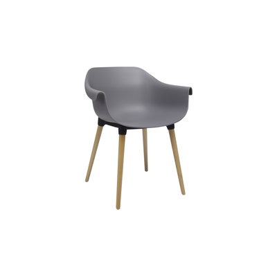 Chaise de salle à manger Keewatin