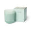 ILLUME Beautifully Done Essentials Fresh Sea Salt Statement Glass Scented Candle-102976717