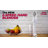 BCK Series Betty Crocker Hand Immersion Blender