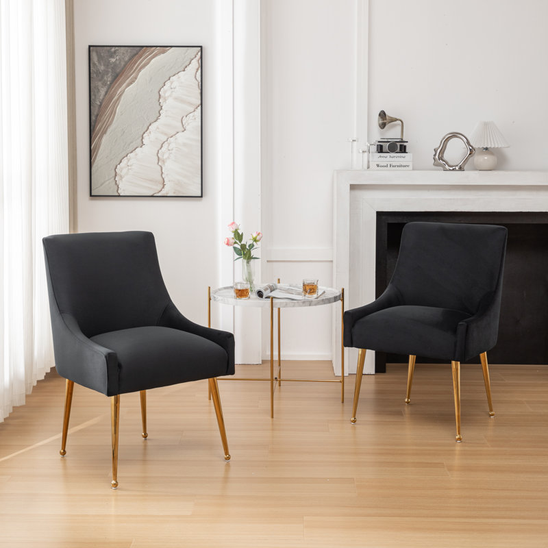 Chaise Waltrudis, Café