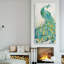 Photographie sur toile tendue-22481625