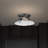 Glass Flush Mount