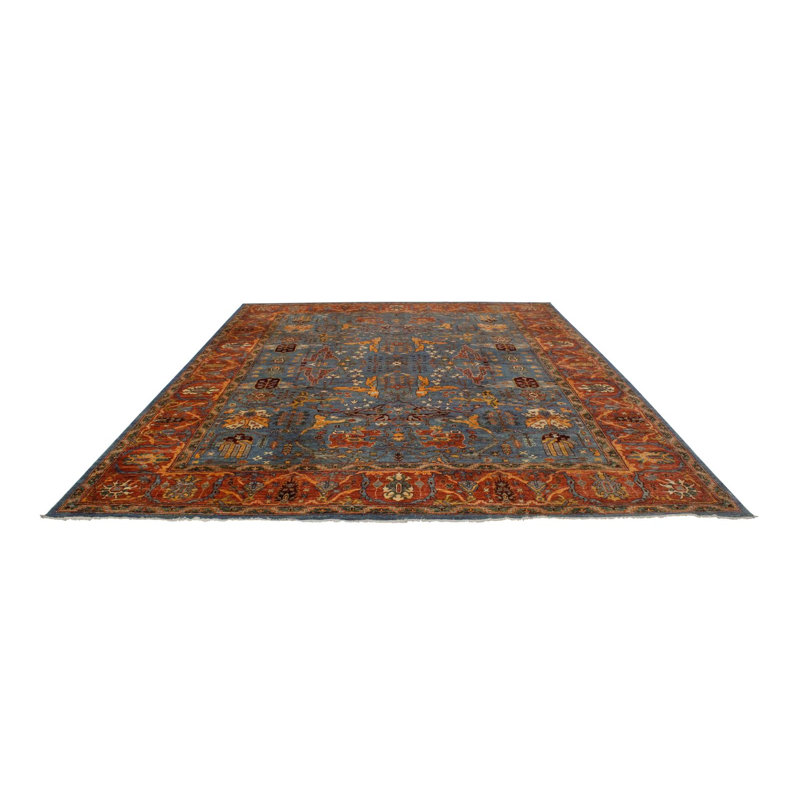 Tapis 10 pi x 13 pi Anatolian