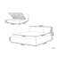 ORBEY Upholstered Ottoman Storage Bed-2074752806-2074752801