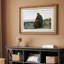 «Famous Artwork Jesus Christ In The Desert» par Ivan Kramskoi, reproduction d'art sur papier-91356615-91356616