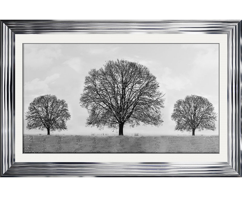 Single Picture Frame Print