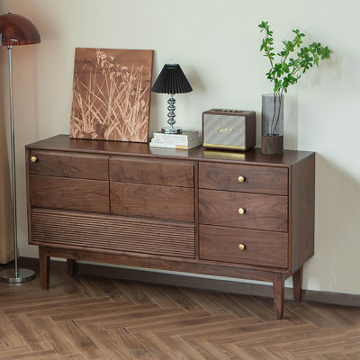 Buffet Chic Design