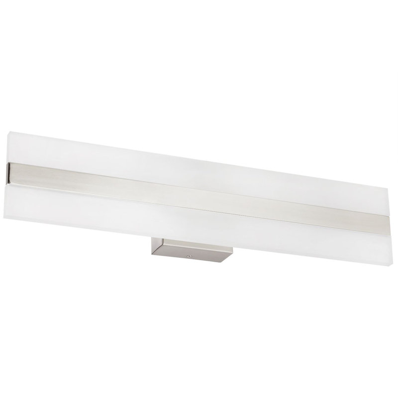 Dimmable LED Vanity Light