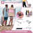 Selphie Folding Beach Chair