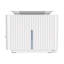 74.39oz. Anti slip pet water dispenser with intelligent sensor
